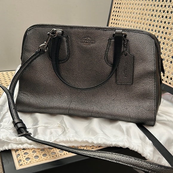 Coach Handbags - Coach Handbag